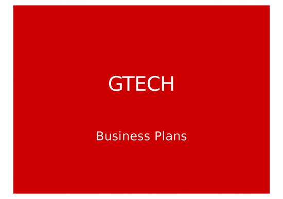 picture Business Power Point Slides 32119 | Business Plans Gtech Slides Bozward Qaa 2 3