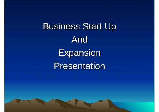 picture Business Power Point Slides 32290 | Business Presentation