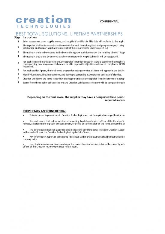 picture1_Excel Sample Sheet 32749 | C 0002595 Supplier Self Audit Checklist Revision B