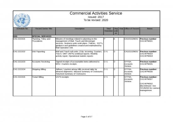 picture Reports In Excel Sheet 32330 | Cas Retention Final