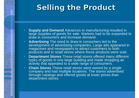 picture Business Power Point Slides 32141 | Chapter 3 Lesson 3 Day 2