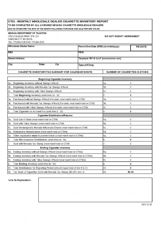 picture1_Inventory Excel Sheet 32621 | Cigarette Inventory Report Effective 12 1 16