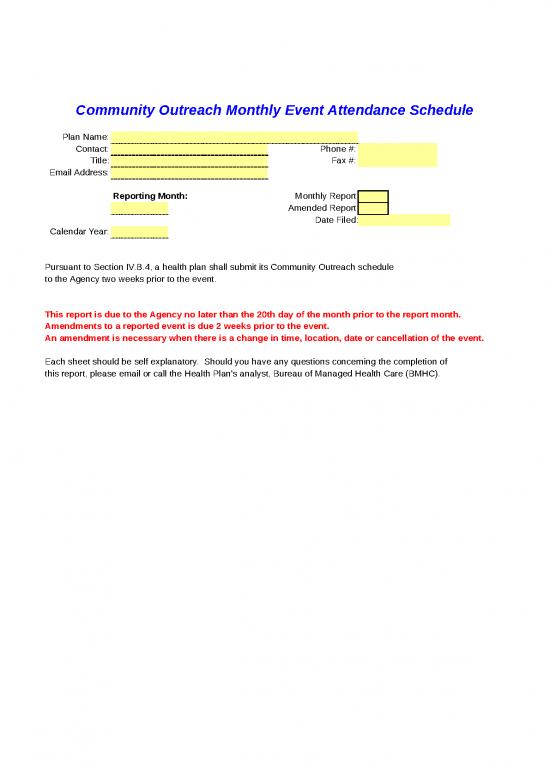 picture1_Excel Report Format Template 32318 | Community Outreach Health Fairs Public Events Notification