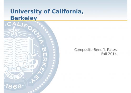 picture Financial Presentation Power Point 31770 | Compositebenefitratesfall2014