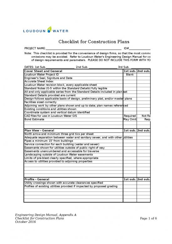 picture Checklist Template Excel Free Download 31671 | Construction Plan Checklist