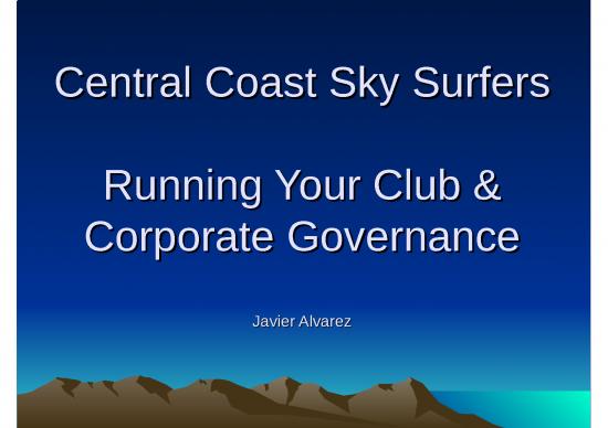 picture_Corporate Presentation Powerpoint Template 32193 | Corporate Governance Workshop