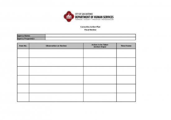 picture Time Plan Excel Template 33703 | Correctiveactionplanfiscalreview