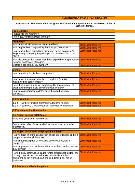 checklist-template-excel-free-download-31605-cpp-issue-3-checklist