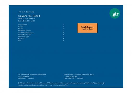 picture Spreadsheet For Expenses 32615 | Custom Profit And Loss Report Sample 0
