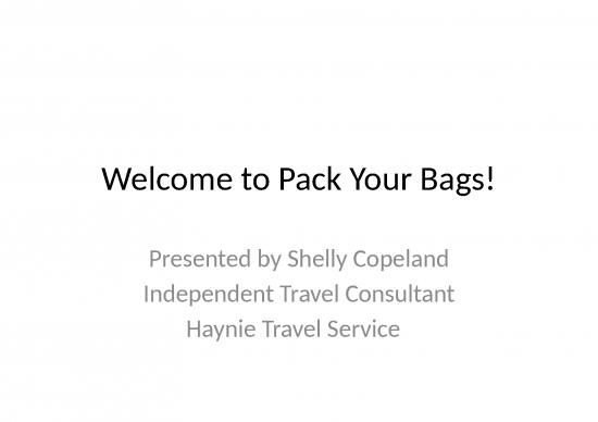 picture Planning Spreadsheet 32263 | Day 1 Cs 2 Copelandwelcome To Pack Your Bags