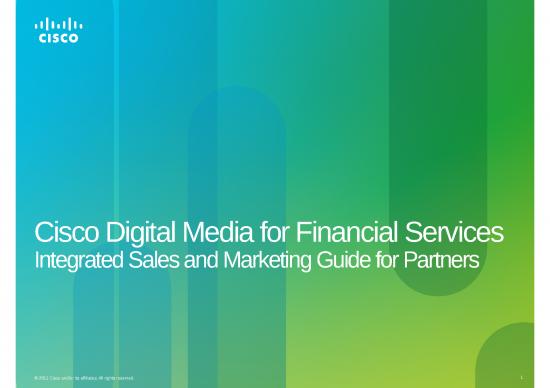 picture Business Power Point Slides 32086 | Dm Finsvcs Sample Sales Mktg Guide