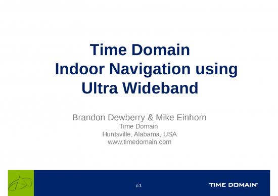 picture1_Business Power Point Slides 32179 | En Us Events Indoorloccompetition2015 Timedomain
