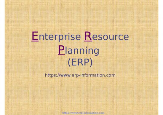 picture_Powerpoint Template For Company 32116 | Erp Presentation