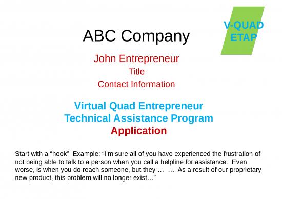 picture Business Power Point Slides 31932 | Etap Application Template 2022 1