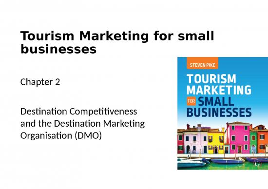 picture1_Business Power Point Slides 32136 | Filechapter 2   Destination Competitiveness And The Dmo