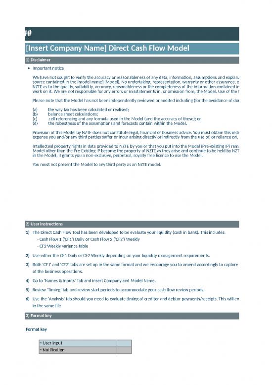 picture1_Excel Sample Sheet 32339 | Financial Model   Direct Cash Flow Tool