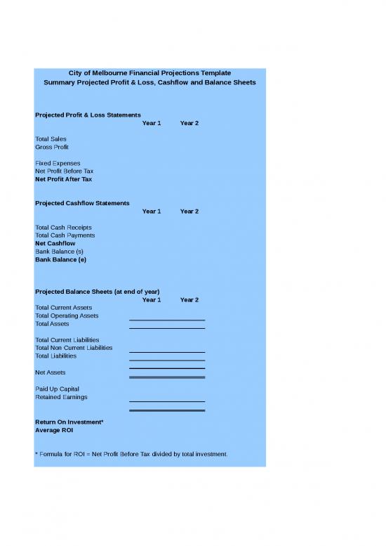 picture1_Spreadsheet For Expenses 32944 | Financial Templates For Grant Applicants Explanatory Notes
