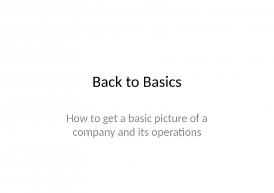 picture Business Power Point Slides 31899 | Finding Information On Companies