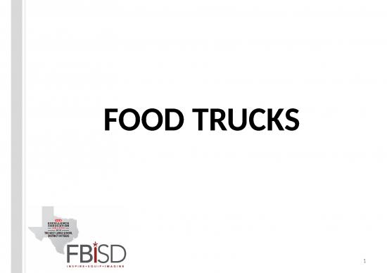 picture_Food Truck Powerpoint Templates 32127 | Food Trucks Vendor Fair Presentation 8 2 2019
