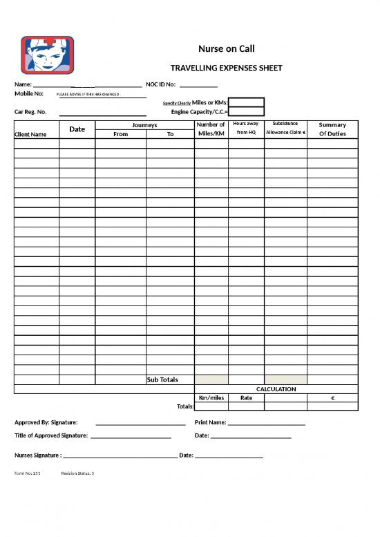 picture1_Spreadsheet For Expenses 32987 | Form 211 Travel Mileage Expense Form(1)(1) (1)