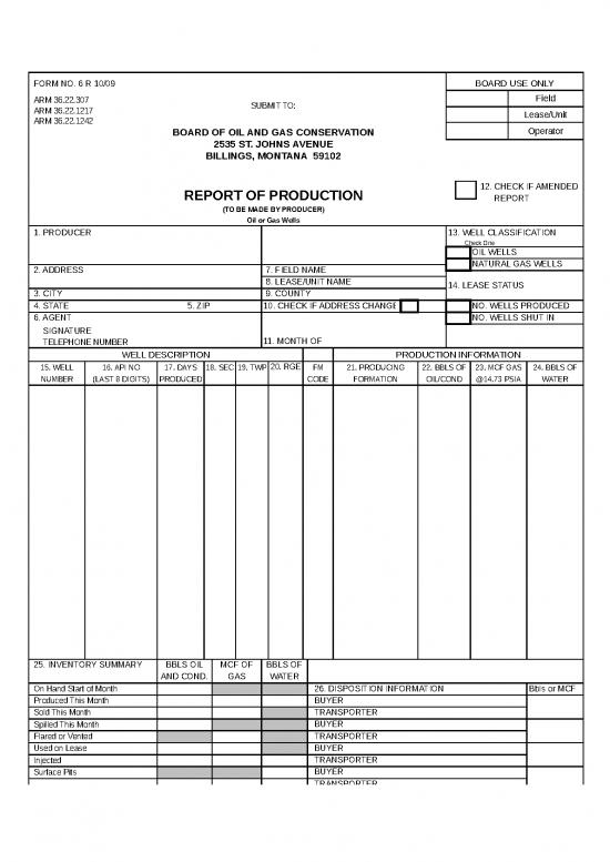 picture1_Excel Report Format Template 32361 | Form No 06 Excel