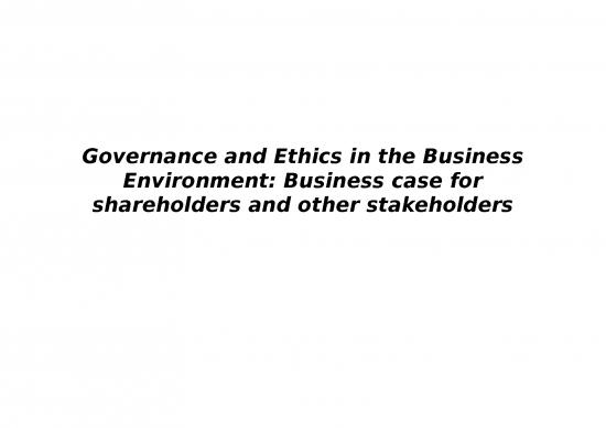 picture1_Corporate Presentation Powerpoint Template 32151 | Friday   4 Governance And Ethics In The Business Environment