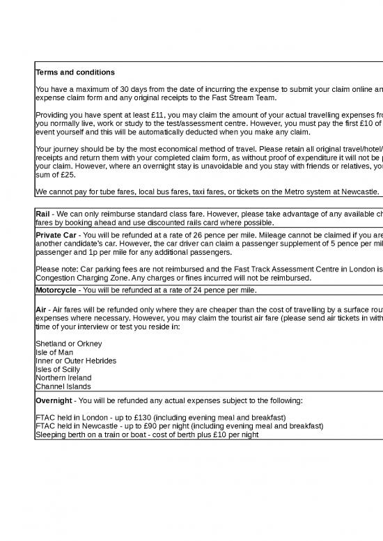 picture1_Expense Claim Format In Excel 32343 | Ftac Expenses Form