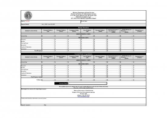 picture1_Monthly Budget Template 32427 | Fy23 Dvss Monthly Exp