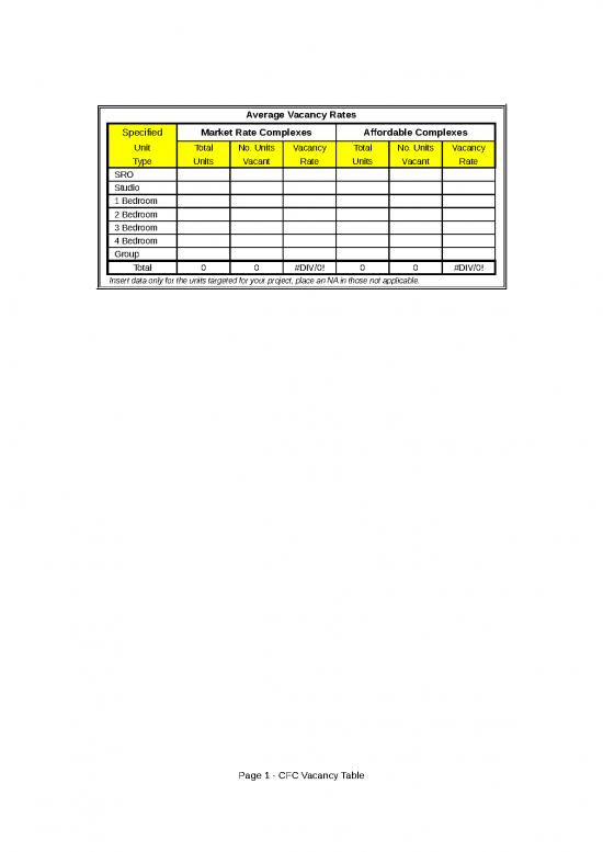 picture_Comparison Sheet Format In Excel 33681 | General Market Analysis Workbook