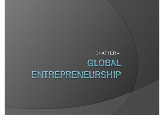 picture Communication Ppt 32288 | Global Entrepreneurship