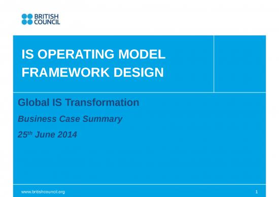 picture1_Business Power Point Slides 32070 | Global Is Transformation Project 4