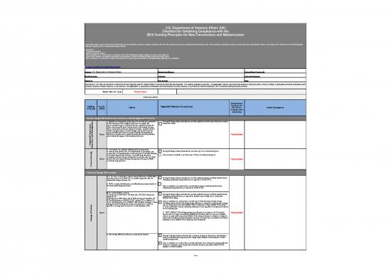 picture1_Checklist Template Excel Free Download 31630 | Gpchecklist02 Va2016