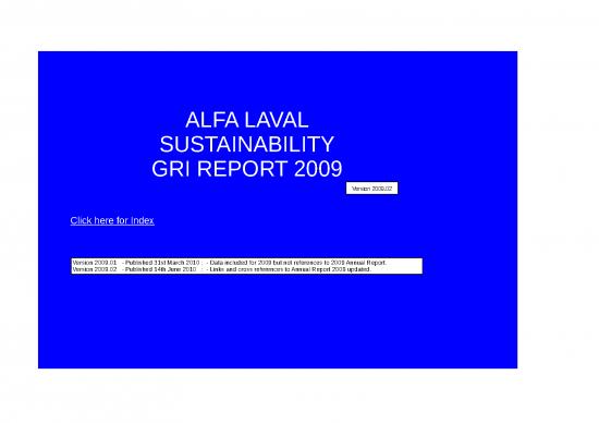 picture_Financial Spreadsheet 32668 | Gri Report And Cross Reference 2009