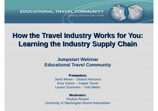 picture1_Business Power Point Slides 31832 | How The Travel Industry Works For You