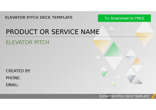 picture1_Sample Pitch Deck Powerpoint 32235 | Ic Elevator Pitch Deck 11488 Powerpoint