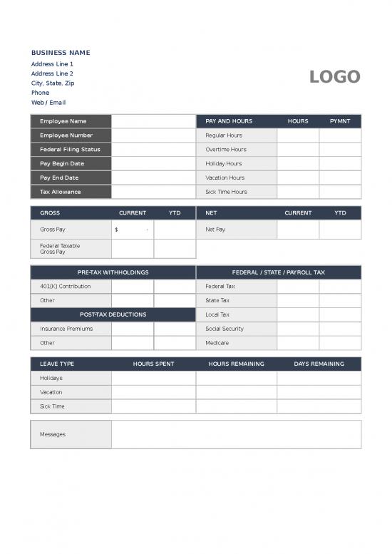 picture_Payroll Register Template Excel 33726 | Ic Payroll Register Template 0