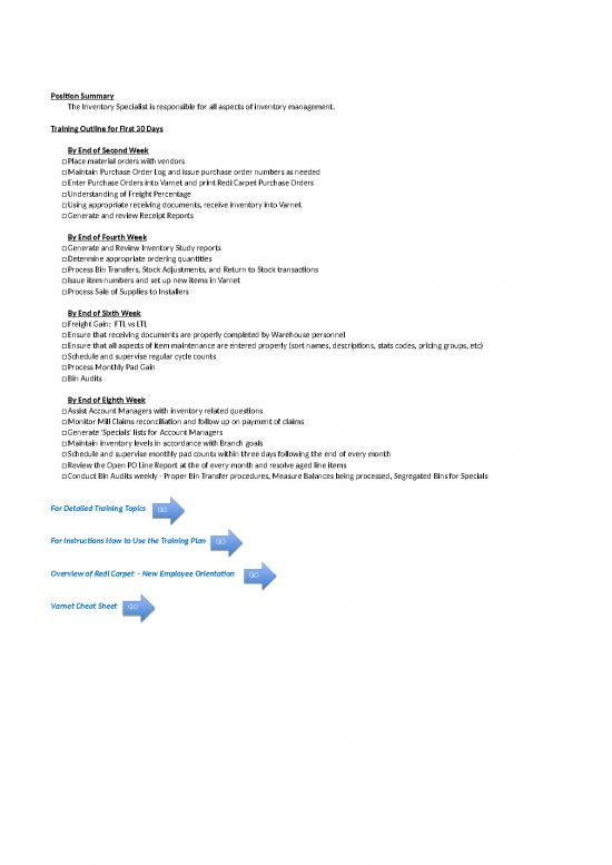 picture1_Inventory Excel Sheet 33699 | Invspec Training Plan