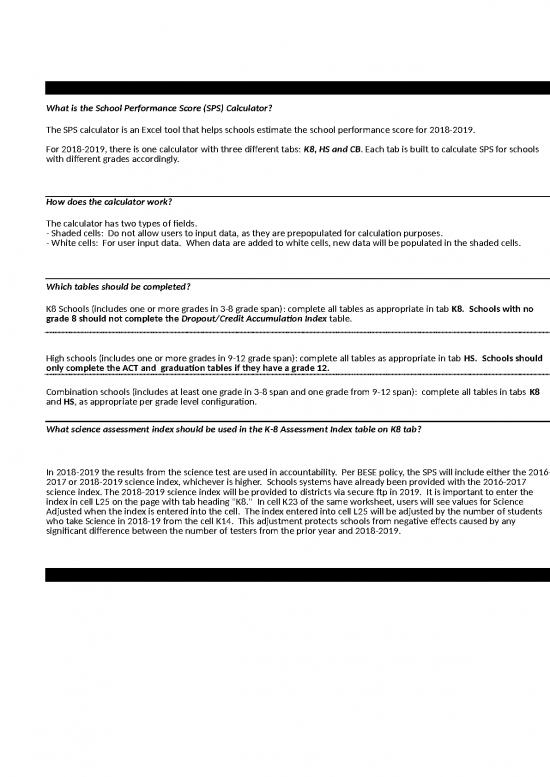picture Estimate Template Excel 33599 | Janet 20 21 Swp