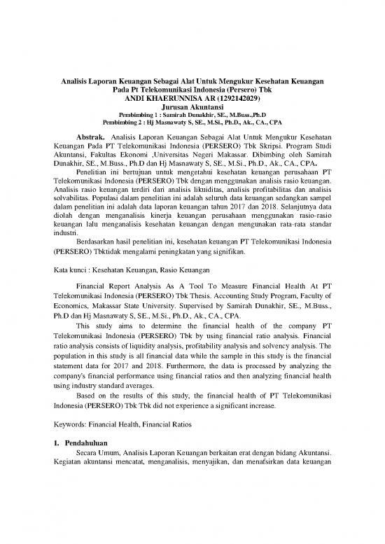 picture Laporan Pdf 33978 | Jurnal Andi Khaerunnisa 1292142029 picture Laporan Pdf 33978 | Jurnal Andi Khaerunnisa 1292142029