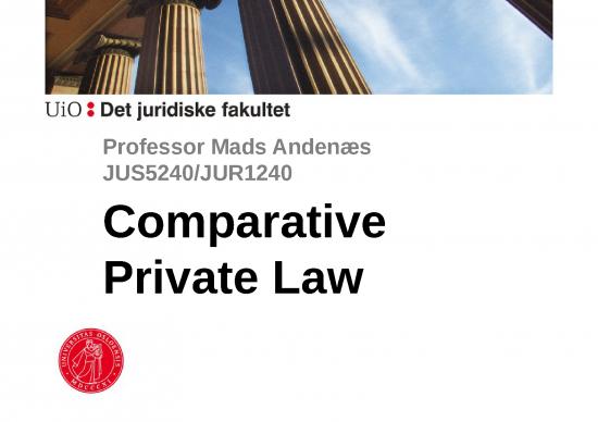 picture1_Powerpoint Templates Proposal 32256 | Jus5240 Jur1240 Comparative Private Law