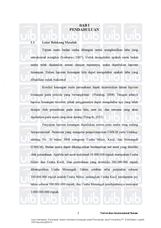 picture Laporan Keuangan Pdf 34095 | K 1642205 Chapter1