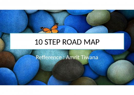 picture_Business Power Point Slides 31978 | Km   10 Step