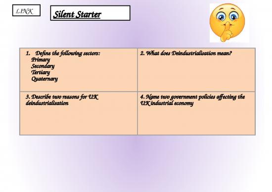picture_Presentation On Environment Pdf 32042 | L13 Post Industrial Economy