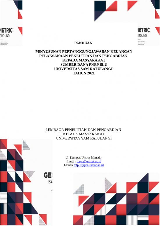 picture Rab Rencana Anggaran Belanja 34013 | Lampiran Panduan Laporan Keuangan