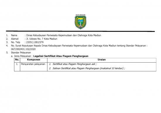 picture1_Legalisir Sertifikat Atau Piagam Penghargaan
