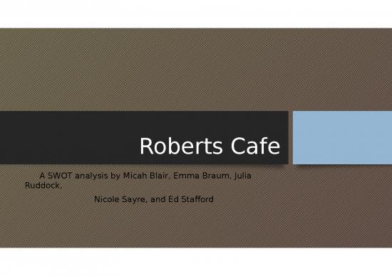 picture1_Cafe Powerpoint Template 32183 | Marketing Plan Roberts Cafe