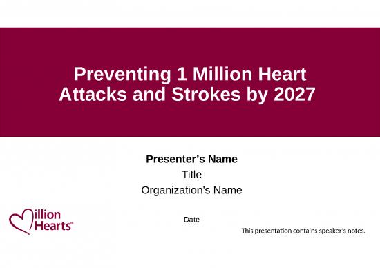 picture White Ppt Template 31931 | Mh 2027 Sample Partner Presentation 508