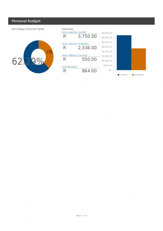 picture1_Spreadsheet For Expenses 33054 | Monthly Budget Spreadsheet