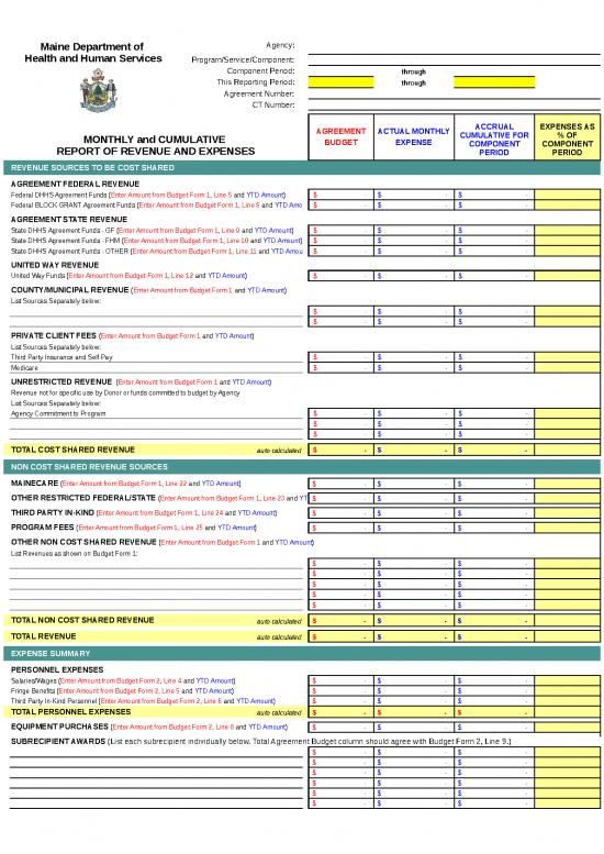 picture1_Spreadsheet For Expenses 32938 | Monthly Financial Report 0