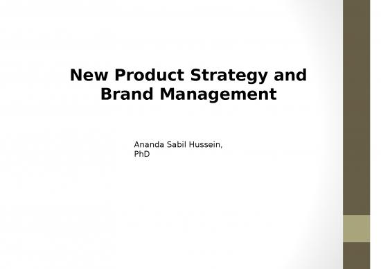 picture_Business Power Point Slides 31994 | New Product And Brand